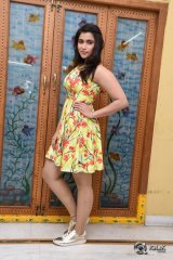 Mannara Chopra Interview About Jakkanna Movie